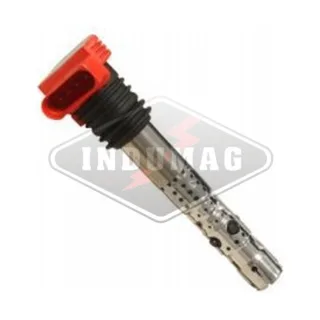 BOBINA DE IGNICION AUDI A4 3.0 QUATTRO-A4 AVANT 3.0 - A6 3.0 QUATTRO - A6 AVANT 3.0 - A6 AVANT 3.0 QUATTRO A8 3.0
