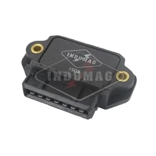 MODULO IGNICION ALFA ROMEO-AUDI-BMW-OPEL-SEAT/VOLKSWAGEN GACEL, GOL, SAVEIRO 1.6 EQUIVALENCIAS  0 227 022 008 / 0 227 100 100 / 0 227 100 101 / 0 227 