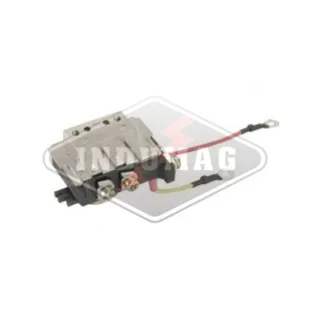 MODULO IGNICION  GENERAL MOTORS/ISUZU/TOYOTA EQUIVALENCIAS G537