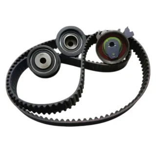 KIT DISTRIBUCION (171AH24) CHEVROLET ASTRA- BLAZER- VECTRA 2.4 16V  EQUIVALENCIAS: VKMA 05151 A