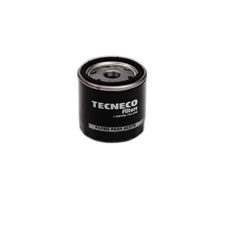 FILTRO DE ACEITE  VOLKSWAGEN GOL 1.0/ GOL TREND (C/TUERCA) EQUIVALENCIAS ML326  MAP192  PH 5548   WO-340