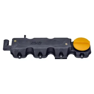 TAPA VALVULA FIAT PALIO - STILO - DOBLO - SIENA 01/ 1.8 / CON JUNTA / CON TAPA / OEM = 7083374