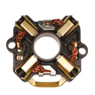 PORTA ESCOB ARR M.B/FIAT/IVECO/FORD/NISSAN BOSCH 12V-