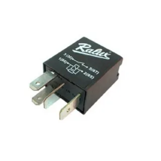 RELAY CHEVROLET CORSA ACCESORIOS OEM 90229206