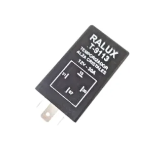 TEMPORIZADOR ALZA CRISTALES- VW QUANTUM-GOL95-CARAT-GALAXY OEM ZBC 959 753 A