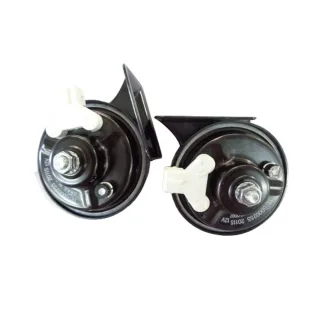 BOCINA CARACOL JUEGO 2T C/M- CHERY TIGGO