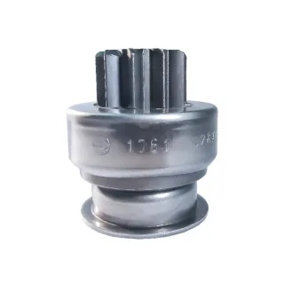 IMPULSOR ARR MITSUBISHI NISSAN MARCH 1.6 (10 DIENTES)