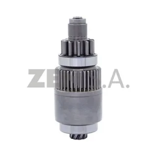 IMPULSOR ARR TOYOTA HILUX 2.5- LAND CRUISER 3.0