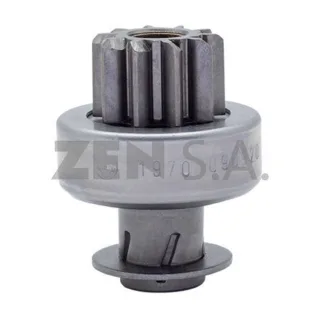 IMPULSOR ARR DODGE CARAVAN V6 / JEEP WRANGLER 3.8