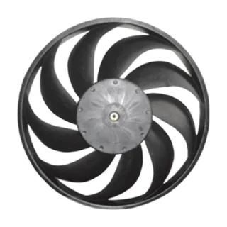 HELICE CITROEN XSARA-385MM- (9A) NEGRO