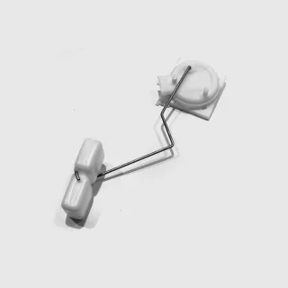 FLOTANTE COMBUSTIBLE FORD FIESTA-ECOSPORT NAFTA SISTEMA BOSCH OEM 2S65 9A299 AC