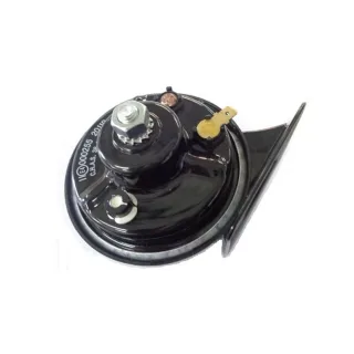 BOCINA CARACOL UNITARIA 1T/P- RENAULT MEGANE-KANGOO-CLIO 2 OEM 770437072