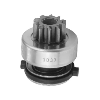 IMPULSOR ARRANQUE BOSCH CITROEN-M.BENZ-SSANGYONG (10 DIENTES)