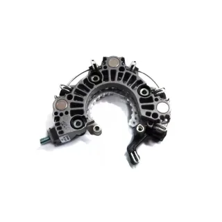 PLAQUETA PORTADIODO M.BENZ C220-230-300 BOSCH 346135 (IMPORTADO)