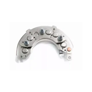 PLAQUETA PORTADIODO ISUZU /NISSAN HITACHI 023202 (IMPORTADO)