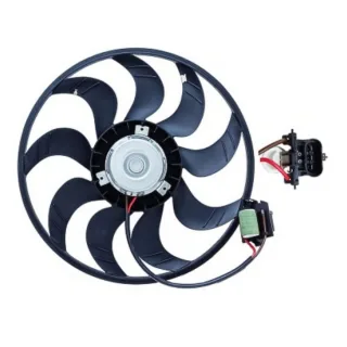 ELECTROVENTILADOR CHEVROLET  SONIC  :     - FLUJO: ASPIRANTE -  SENTIDO GIRO: HORARIO - EXT: 410 - POTENCIA: 155/240 W - COD HELICE: