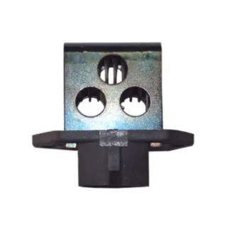 RESISTENCIA ELECTRO (0.69 OHM) FORD FIESTA C/AA (94-99)