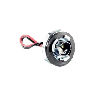PORTALAMPARA 2 POLOS FAROL DELANTERO/TRASERO F-100 (10)