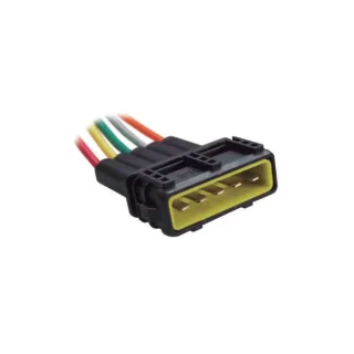FICHA 5 VIAS SENSOR VW-GM Y FARO TRASERO M.BENZ C.1403 (5) (IMPORTADO)