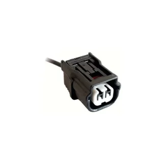 FICHA 2 VIAS SENSOR TEMPERATURA HONDA (IMPORTADO)