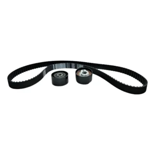 KIT DISTRIBUCION (141HTDP25)CITROEN  BERLINGO-C3-C3 PICASSO-C4-C4 PICASSO-DS3-GRAND PICASSO FORD FOCUS-MONDEO-TRANSIT PEUGEOT 207-208-308-408-3008 PAR