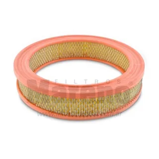 FILTRO AIRE REDONDO DAIHATSU MAX CUORE L:222 A:171 H:49 MANN:C2334 WEGA:JFA0498