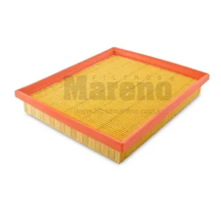 FILTROS AIRE DAEWOO CIELO 1.5 16V/ ESPERO 2.0 L:245 A:211 H:41 AR1632PM  FRAM:CA5371 MANN:C2598 WEGA:FAP3259
