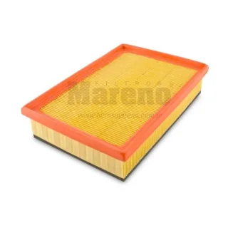 FILTRO AIRE CHEVROLET SONIC-COBALT 1.616V '12-> SPIN 1.8 16V L:240 A:167 H:50 AMPI1240  MANN:C24028 WEGA:FAP3269