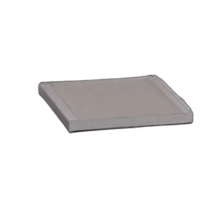 FILTRO HABITACULO CHEVROLET AVEO 1.6 16V (12/2008>>) EQUIVALENCIAS MH310  HM2105  AKX3534