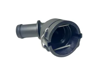 CONECTOR AGUA ACOPLE RAPIDO VOLKSWAGEN GOLF BORA MK4 OEM = 1J0122291D