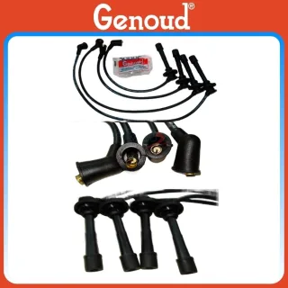 CABLE BUJIA TOYOTA COROLLA 1.5I 88/92-MR2 88/ C/TAPA