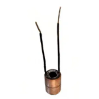 COLECTOR DELCO REMY - EXT: 14.8MM - INT: 8.4MM - L: 20.2MM