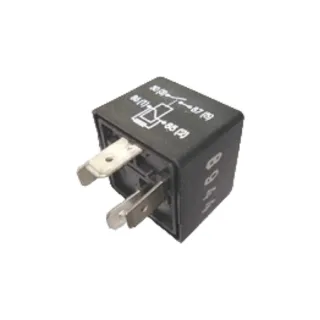 RELAY ACCESORIOS IVECO 24V. 4806033