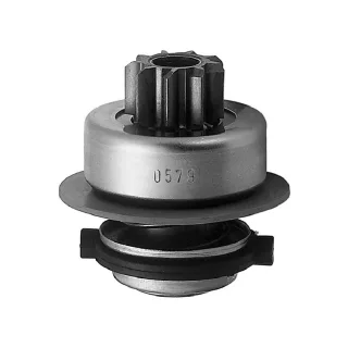 IMPULSOR ARR BOSCH VW GOLF D.MEXICANO-GOL GTI - (9 DIENTES)