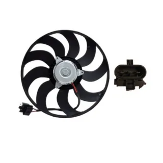 ELECTROVENTILADOR CHEVROLET SONIC-COBALT-ONIX-PRISMA F.C/RES IMPORTADO