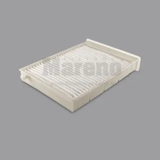 FILTRO HABITACULO RENAULT MEGANE II 1.5 05< L:272 A:187 H:AKX1393 FRAM:CF9442 MANN:CU2316 WEGA:AKX1393  HM2180K