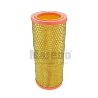 FILTRO AIRE F.A.T RENAULT TRAFIC- RODEO 1.9 D/ 18-21 NEVADA L:127 A:84 H:310 AR429 AMP62  FRAM:CA5485 MANN:C13109 WEGA:WR200