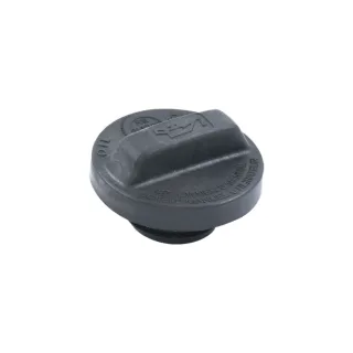 TAPA ACEITE MOTOR HONDA FIT 04/ CITY 09/ CIVIC 07/11 - CRV 07/10 - ACCORD 08/10 OEM = 15610PFB000