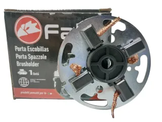 PORTAESCOBILLA BOSCH FIAT DOBLO-IDEA-UNO-PALIO-FIORINO-SIENA-STRADA / RENAULT DUSTER-LOGAN-MEGANE-SCENIC-TRANSPORTER -  EQ=PB227-PCNB 1227-P2273C OEM 