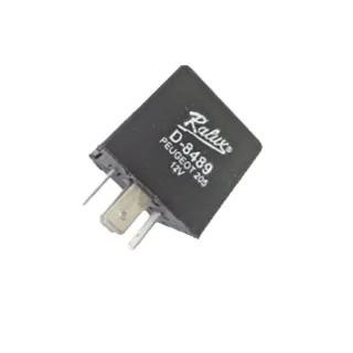 DESTELLADOR  CITROEN 12V- 4T- C15/PEUGEOT 205 (TODOS) 12V.4T.S/SOPORTE OEM 6905457132