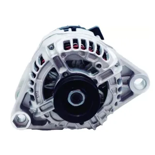 ALTERNADOR BOSCH ALFA ROMEO 147 FIAT-BRAVO-DOBLO-MAREA VOLTAJE 12 EQUIVALENCIAS  0124325059 	0124325146  45613063  46432413  46532669  46813063  46832