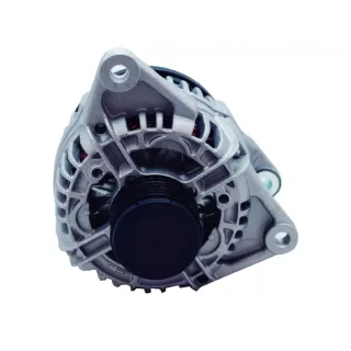ALTERNADOR BOSCH IVECO DAILY 3.0 35S-40S-45S D '07 14V 110A (IMPORTADO)
