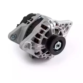 ALTERNADOR VALEO HYUNDAI ACCENT- I30- TUCSON 12V 90A (IMPORTADO)