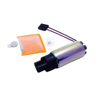BOMBA ELEC INYECCION 3.0BAR,125L/H-IDEM BCB103 PERO CON KIT