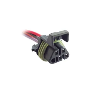 FICHA 5 VIAS SONDA LAMBDA CHEVROLET SPIN-CRUZE-ONIX-SONIC (5) (IMPORTADO)