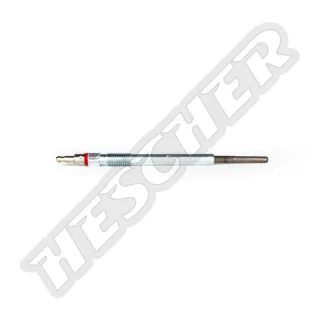 BUJIA DIESEL DOBLE FILAMENTO AUDI A3 2.0TDI- A4 2.0TDI- A6 2.0TDI