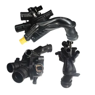 TERMOSTATO PEUGEOT 207 208 308 3008 408 5008 RCZ / CITROEN C4 / C4 PICASSO DS3 MOTORES 1.6 THP OEM 9808647080 1336-CC V764558180