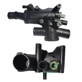 TERMOSTATO PEUGEOT 307 308 407 508 607 807 CITROEN C4 / C4 PICASSSO C5 C8 TODOS MOTOR 2.0 HDI OEM = 1336Y9
