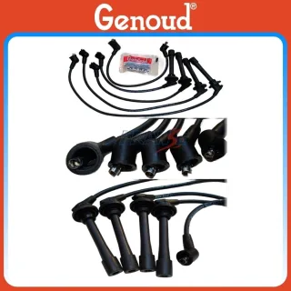 CABLE BUJIA DAIHATSU CHARADE 1.6 16V DESDE 1989
