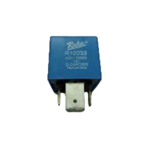RELAY TOYOTA YARIS CALENTADOR/ ARRANQUE OEM 90987-T2003